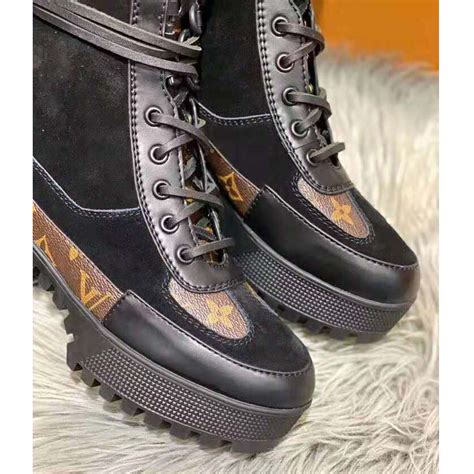 louis vuitton bottes|louis vuitton shoes for women.